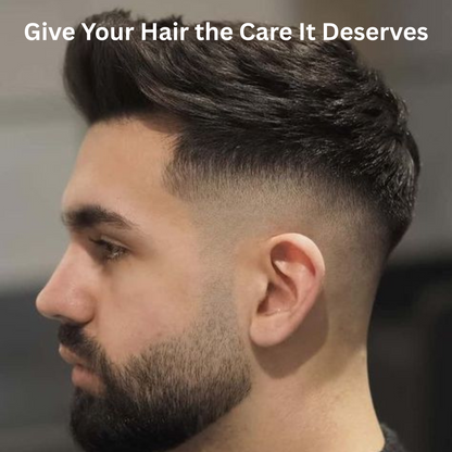 Botanica Hair Revive Roller