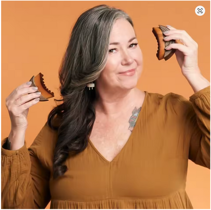 Lymphatic Drainage Brush