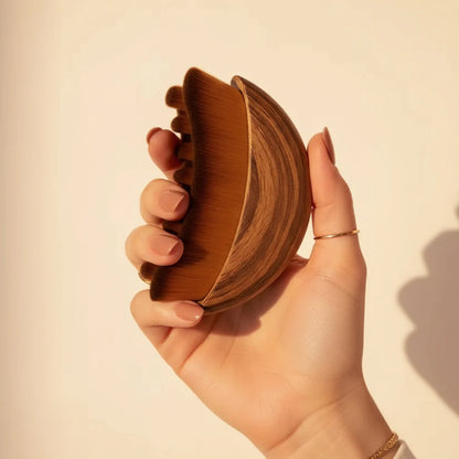 Lymphatic Drainage Brush