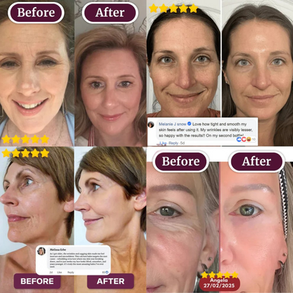 Collagen-Calcium Multi Balm