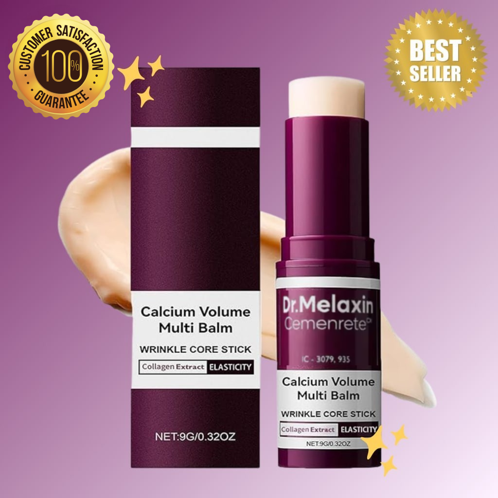 Collagen-Calcium Multi Balm
